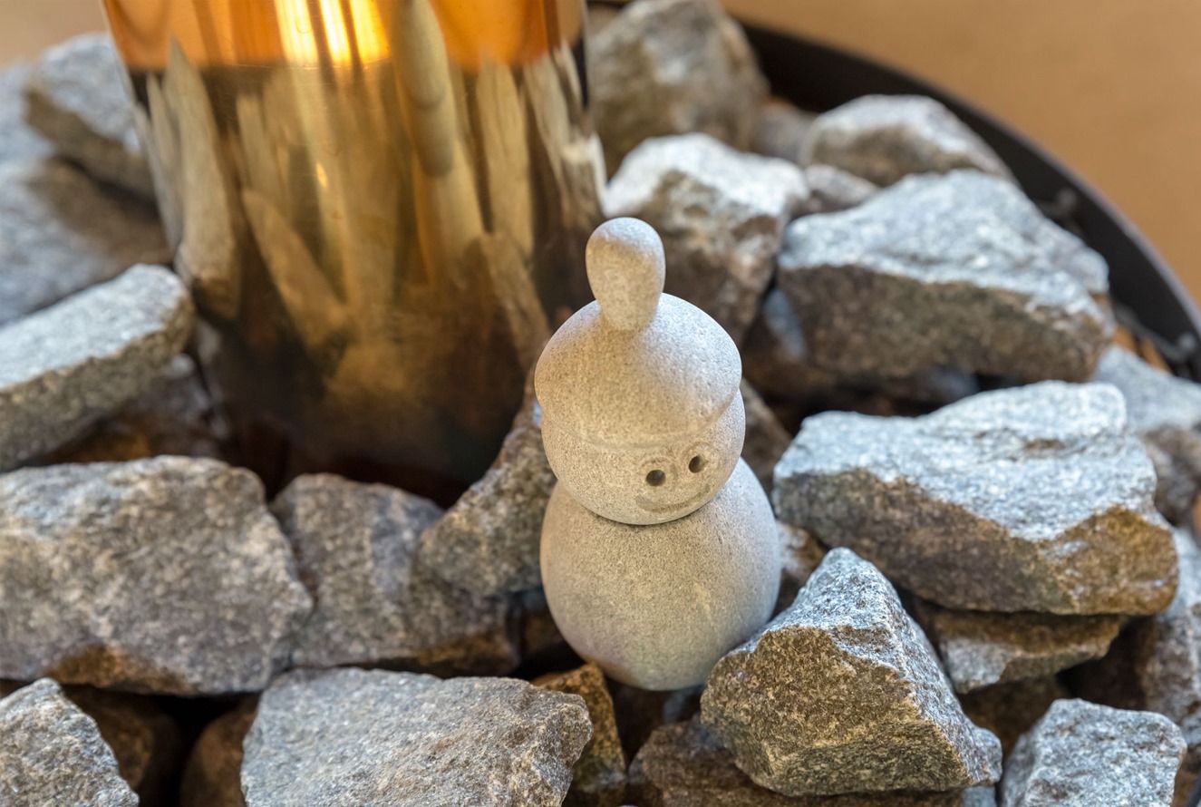 Sauna e MINISPA